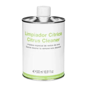 Wax Heater Cleaner Quickepil Equipment Cleaning Liquid 500 ml