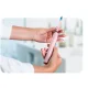 Berdsen Galaxy Sonic Toothbrush, Pink