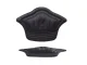 Soft Anti-Slip Shoe Cushion Insoles Universal 10x7.5 cm