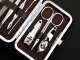 Manicure & Pedicure Tool Set, 7 pcs.