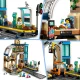 LEGO City 60469 Central Train Station