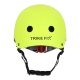 Kids Bike Helmet Trike Fix LED S 48-54cm, Light Green