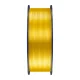 Sunlu PLA+ Silk 3D Printer Filament, Gold