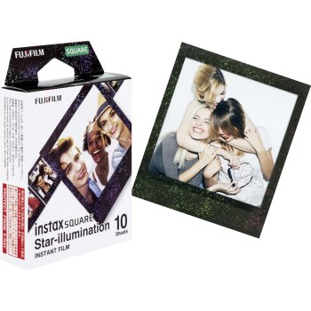 Fujifilm instax Square Film Illumination