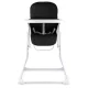 Ricokids Nuco High Chair, Black