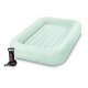 Children\'s Inflatable Air Mattress 168x107x25 cm INTEX 66810
