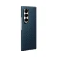 Samsung Carbon Magnet Case for Samsung Galaxy Z Fold 8 Ultra with 2 Films Navy