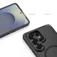 Tech-Protect MagCam MagSafe Case for Samsung Galaxy S26 Ultra - Matte Black