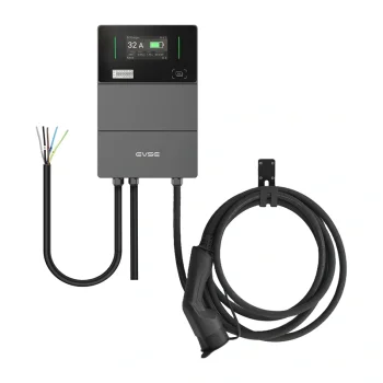 Besen BS40-11KW-DLB-APP 11 kW EV charger with DLB