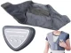Wireless Electric Heated Massage Vest for Back, USB