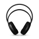 Philips SHD6000BK/12 Wireless TV Headphones, Black