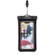Wozinsky WWE-01 Waterproof Phone Case with Armband - Black