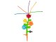 Kids Garden Water Sprinkler Fountain Splash, Flower