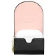 Spigen Cyrill Mini Bag Case for AirPods 4 Black