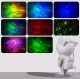 Astronaut Star Projector AK235A, White