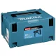 Makita DHR202ZJ Cordless Rotary Hammer Drill 18V SDS-plus Makpac
