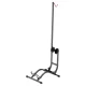 Maclean MC-170 Freestanding Bike Stand, Vertical/Horizontal, Steel, 35kg