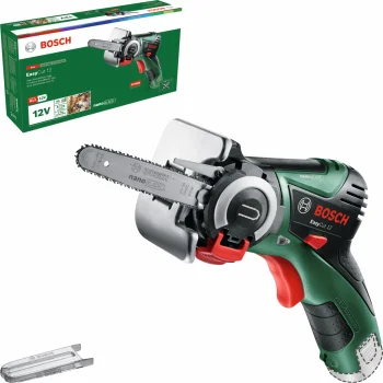 Bosch EasyCut 12 Cordless Saw (Without Battery and Charger)
