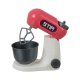 Kids Kitchen Accessories Set with Toy Mixer Toaster & Microwave 26pcs 24902