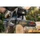 Humberg HM-436 Cordless Chainsaw 12\"