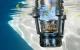 Bublue Vortex V5 Cordless Pool Cleaning Robot