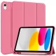 Tech-Protect SC Pen Case for iPad 10 (2022) Pink