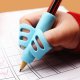 Silicone Corrective Pen Holder, Set of 4 Pcs