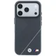 BMW M Tire Track MagSafe Case for Apple iPhone 18 Pro / 17 Pro, Dark Gray
