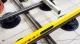 Adjustable Terrace Support Foot 19-27 mm