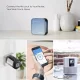 WELOCK Smart WiFi Box 2 Gateway for Smart Door Locks, Black