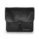 Wozinsky WBB34BK Double Bike Pannier for Trunk 28L, Black
