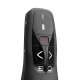 Wireless Presenter Remote with Laser Pointer Carruzzo