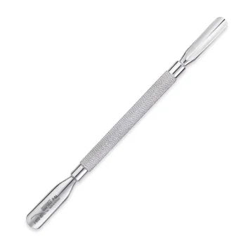 Nghia Export P-04 Metal Manicure and Pedicure Pusher