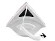 Double-sided Window Glass Cleaner Wiper Glass Washing Cleaning Magnetic Brush