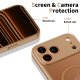 Tech-Protect BasicMag MagSafe Phone Case Cover iPhone 17 Pro - Brown