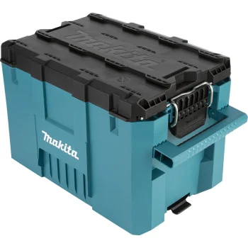 Cable Box Makita P-91023 CAVOLINE BOX S, Black
