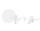 Light Curtain Iso Trade 108 LED, Warm White