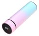 Smart Thermal Mug with LCD Temperature Display 500ml, Rainbow