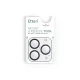 Etteri Camera Lens Protector for iPhone 15 Pro / 15 Pro Max, Blue