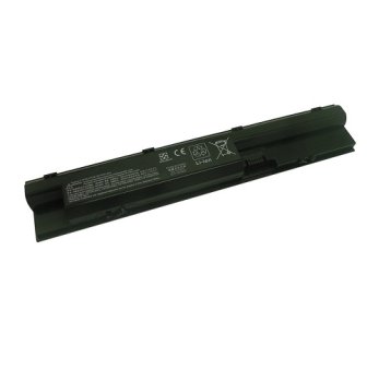 Notebook Battery for HP Extra Digital Selected FP06 4400mAh, Black