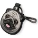 Nimmy New Big Eyed Pet 2.0 Dog Tracker Case, Black