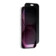 AmazingThing Titan Vision 30 Privacy Tempered Glass for iPhone 18 Pro