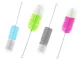 Flexible Bottle and Glass Cleaning Brush