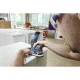 Bosch GKF 12V-8 Cordless Router, 12V