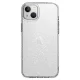 Uniq case LifePro Xtreme iPhone 14 Plus 6.7 "clear / tinsel lucent