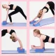 4Fizjo EVA Foam Yoga Block, Grey