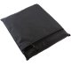 Waterproof Garden Lounger Cover 200x70x40, Black