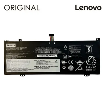 Original Lenovo L18M4PF0 Notebook Battery 2865mAh 15.36V