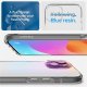 Spigen Crystal Flex Case for iPhone 15 Plus, Clear