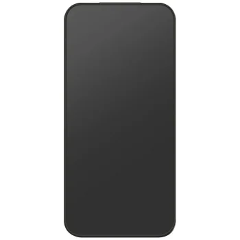 Uniq Optix Exofit Privacy Tempered Glass iPhone 17 Pro Max with Applicator